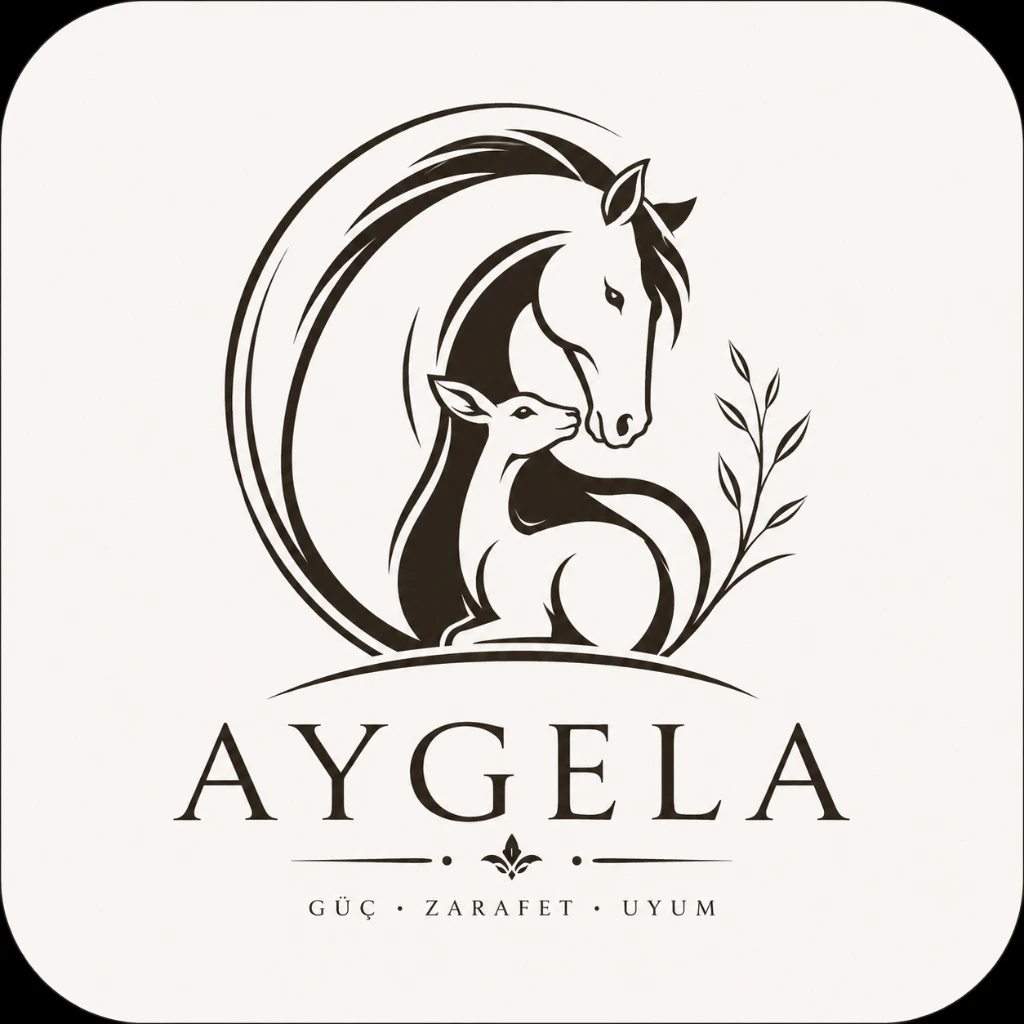 Aygela - Power, Elegance, Harmony